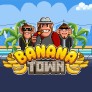 Banana Town 徽标