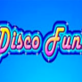 Disco Funk 徽标