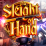 Sleight of Hand 徽标