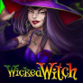 Wicked Witch 徽标