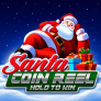 Santa Coin Reel: Hold to Win 徽标