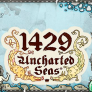 1429 Uncharted Seas 徽标