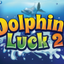 Dolphin's Luck 2 徽标