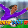 Striker Goes Wild 徽标