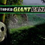 Untamed Giant Panda 徽标