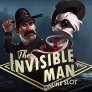 The Invisible Man 徽标