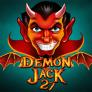 Demon Jack 27 徽标