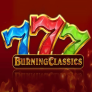 Burning Classics 徽标