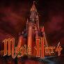 Magic Hot 4 徽标