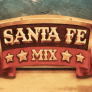 Santa Fe Mix 徽标