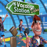 Vacation Station 徽标