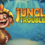 Jungle Trouble 徽标