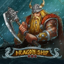 Dragon Ship 徽标