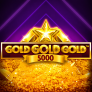Gold Gold Gold 5000 徽标