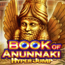 Book Of Anunnaki 徽标