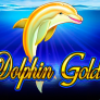Dolphin Gold 徽标