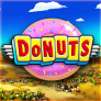 Donuts 徽标
