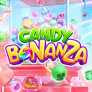 Candy Bonanza 徽标