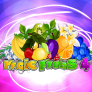 Magic Fruits 4 徽标