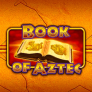 Book of Aztec 徽标