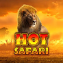 Hot Safari 徽标