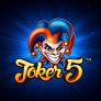 Joker's Five 徽标