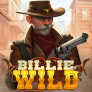 Billie Wild 徽标