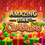 Amazing Link Christmas 徽标
