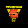 Infectious 5 徽标