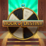 Book of Destiny 徽标