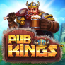 Pub Kings 徽标