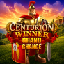 Centurion Winner Grand Chance 徽标