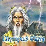 Olympus Glory 徽标