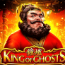 King of Ghosts 徽标