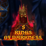 5 Rings of Darkness 徽标