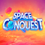 Space Conquest 徽标