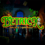 Betrick Son Of A Leprechaun 徽标