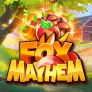Fox Mayhem 徽标