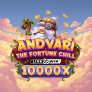 Andvari the Fortune Chill 徽标