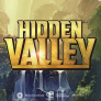 Hidden Valley 徽标