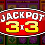 Jackpot 3x3 徽标
