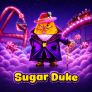 Sugar Duke 徽标