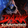 Dark Summoning 徽标