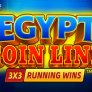 Egypt Coin Likn: Running Wins 徽标
