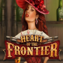 Heart of the Frontier 徽标