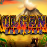 Volcano Eruption 徽标