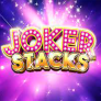 Joker Stacks 徽标