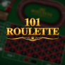 101 Roulette 徽标