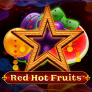 Red Hot Fruits 徽标