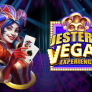 Jester’s Vegas Experience 徽标